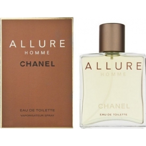 Chanel Allure Homme toaletná voda 150 ml