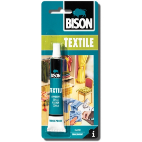 Bison Textile Lepidlo na textílie 25 ml