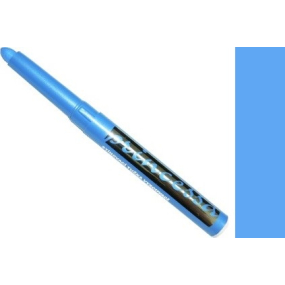 Princessa Shadowing ceruzka vysúvacia ES-06 modrá 1 g
