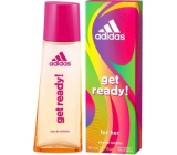 Adidas Get Ready! for Her toaletná voda 50 ml