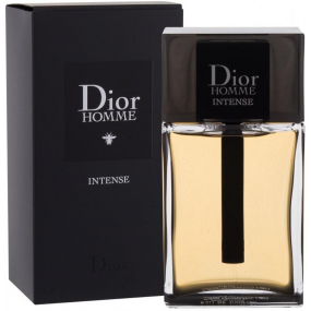Christian Dior pour Homme Intense 2020 toaletná voda pre mužov 100 ml