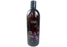Ziaja Lavender šampón pre mastné vlasy 500 ml