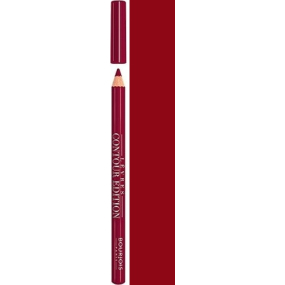 Bourjois Lévres Contour Edition Lip Liner ceruzka na pery 10 Bordeaux Line 1,2 g