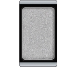 Artdeco Eye Shadow Pearl perleťové očné tiene 06 Pearly Light Silver Grey 0,8 g