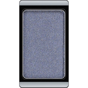 Artdeco Eye Shadow Pearl perleťové očné tiene 72 Pearly Smokey Blue Night 0,8 g