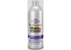 Ma Provence Bio Levanduľové kvety 3v1 pena do kúpeľa, sprchový gél a šampón 500 ml