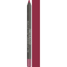 Artdeco Soft voděodolná konturovací tužka na rty 79 Mystical Heart 1,2 g