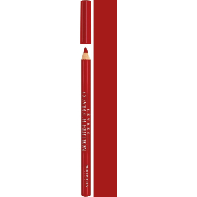 Bourjois Lévres Contour Edition Lip Liner ceruzka na pery 07 Cherry Boom Boom 1,2 g