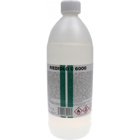 ŠK Spektrum Riedidlo C 6000 na riedenie nitrocelulózových náterových látok 740 g