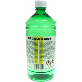 ŠK Spektrum Riedidlo S 6006 na riedenie syntetických a olejových náterových látok 700 g