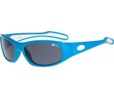 Relax Lucha Slnečné okuliare pre deti modré R3063D